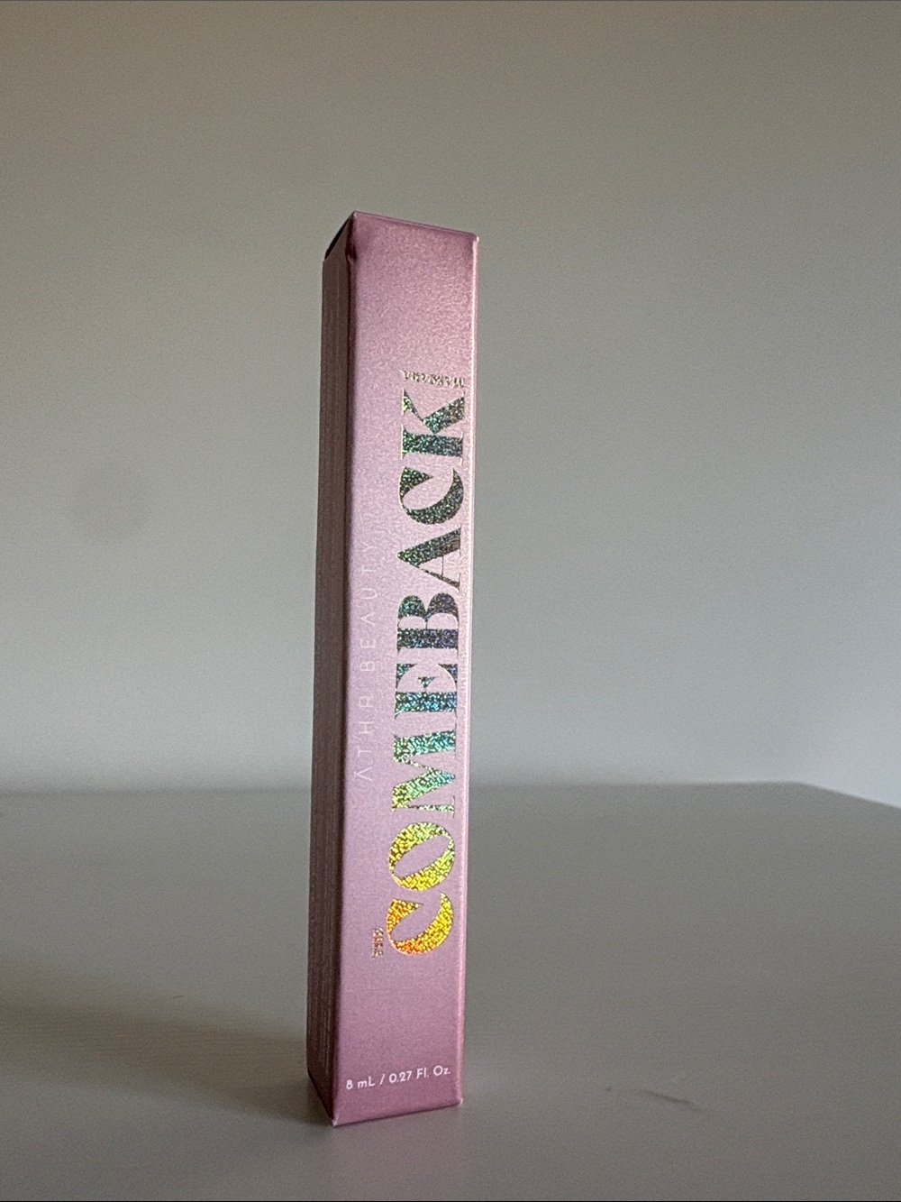 $12👄 ĀTHR BEAUTY Comeback Mascara